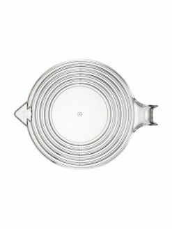 Yamazaki Verre mesureur Lay, Ø 15 x haut. 12 cm -Cuisine Soldes 2022 Verre mesureur Lay 2