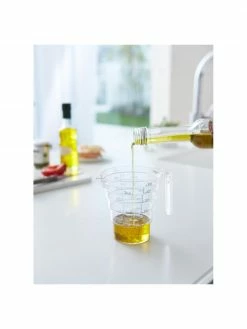 Yamazaki Verre mesureur Lay, Ø 15 x haut. 12 cm -Cuisine Soldes 2022 Verre mesureur Lay 3