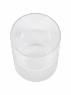 Verre opaque &agrave; eau Lilli, 4 pi&egrave;ces, Ø 7 x haut. 10 cm, 250 ml -Cuisine Soldes 2022 Verre opaque a eau Lilli 4 pieces 2