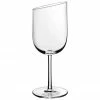Villeroy & Boch Verres à vin blanc transparents NewMoon, 4 pièces, Ø 8 x haut. 20 cm, 300 ml -Cuisine Soldes 2022 Verres a vin blanc transparents NewMoon 4 pieces