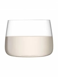 Lsa International bleu ci, Ø 9 x haut. 7 cm, 360 ml -Cuisine Soldes 2022 bleu ci 3
