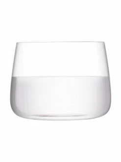 Lsa International bleu ci, Ø 9 x haut. 7 cm, 360 ml -Cuisine Soldes 2022 bleu ci 4