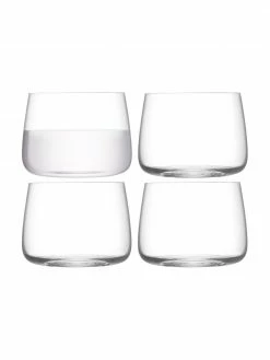 Lsa International bleu ci, Ø 9 x haut. 7 cm, 360 ml -Cuisine Soldes 2022 bleu ci 5